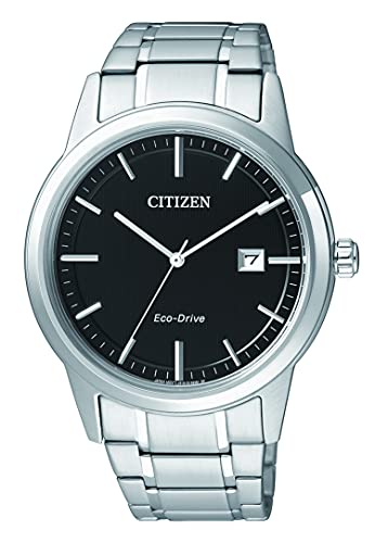 CITIZEN Montre Homme Montrebracelet s Chronographe EcoDrive AW011082EE