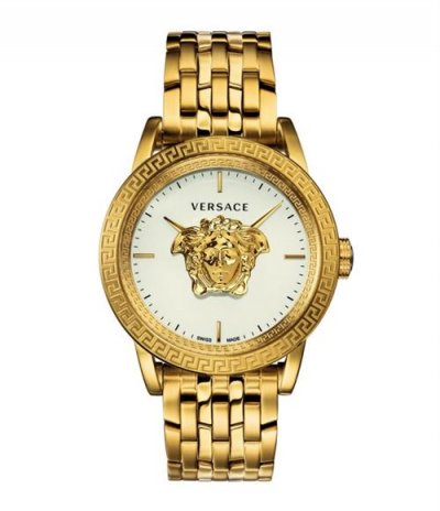VERSACE Montre Homme Montrebracelet s chronographe Palazzo Empire VERD00318