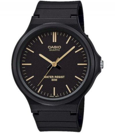 CASIO Montre Homme MW-240-1E2VEF - Collection 