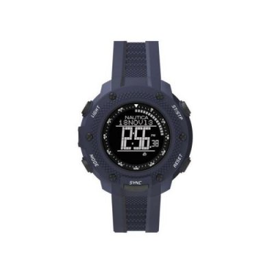 NAUTICA Montre Homme  NAI19524G (45 mm)