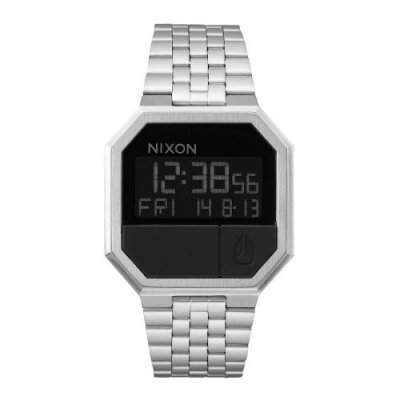 NIXON Montre Homme  A158-1000 Re-Run 