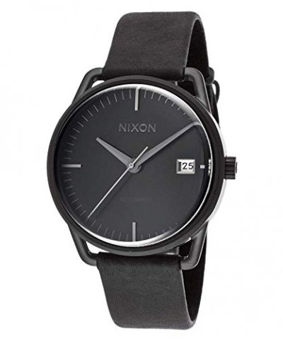 NIXON Montre Homme  A199-001-00 (38 mm)