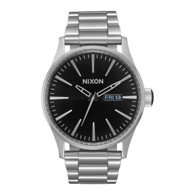 NIXON Montre Homme  The Sentry SS A356-2348