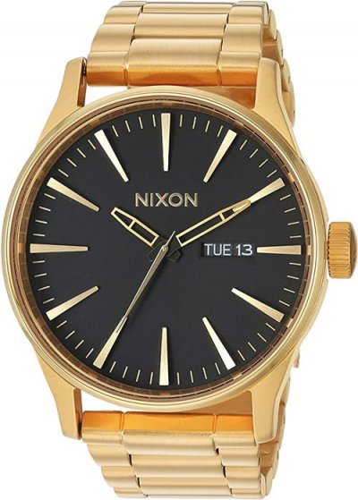 NIXON Montre Homme  The Sentry SS A356-510