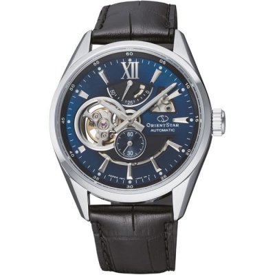 ORIENT Montre Homme  Star Automatique REAV0005L00B