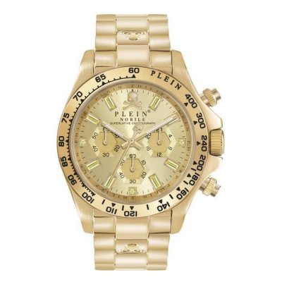 PHILIPP PLEIN Montre Homme  Nobile PWCAA1121