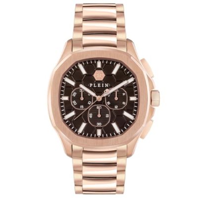 PHILIPP PLEIN Montre Homme  Plein Philipp 44 mm PWSAA0623