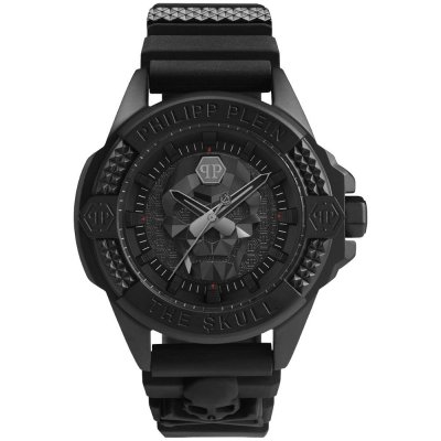 PHILIPP PLEIN Montre Homme  The $Kull PWAAA0721