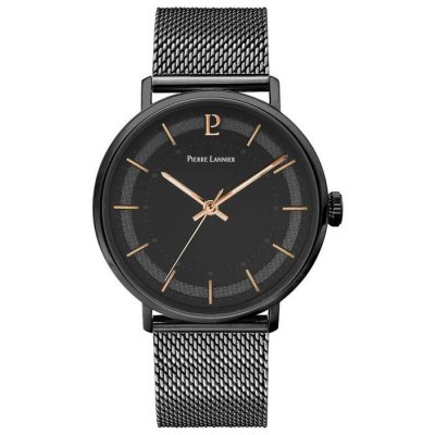 PIERRE LANNIER Montre Homme  205J439
