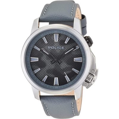POLICE Montre Homme  Kavalan PEWJD2202702