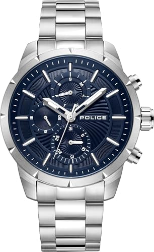 POLICE Montre Homme  Neist PEWJK2227104