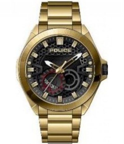 POLICE Montre Homme  PEWJH2110302