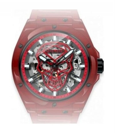 POLICE Montre Homme  PL.15924JPR/16P