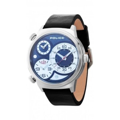 POLICE Montre Homme  R1451258001 (50 mm)