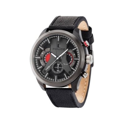 POLICE Montre Homme  R1471668001 (48 mm)