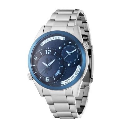 POLICE Montre Homme  Watches Date R1453257001