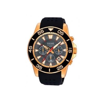 PULSAR Montre Homme  PT3134X1 (45 mm) Blanc