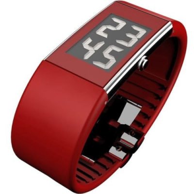 ROSENDAHL Montre Homme - Quartz - Lcd - 43108