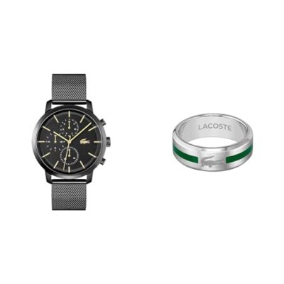 LACOSTE Montre Homme Replay Noir 2011194