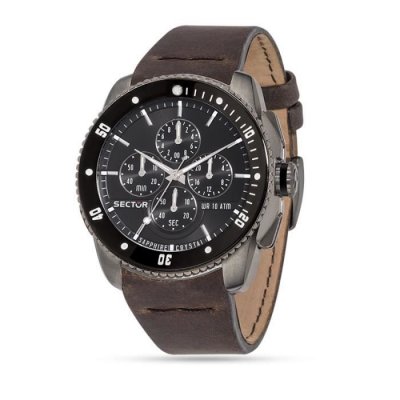 SECTOR Montre Homme  R3271903002