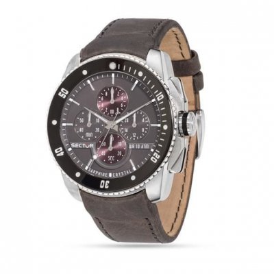 SECTOR Montre Homme  R3271903004