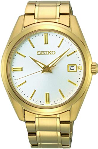 SEIKO Montre Homme  Conceptual SUR314P1