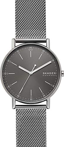 SKAGEN Montre Homme  Signatur SKW6577