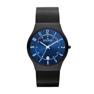 SKAGEN Montre homme  T233XLTMN