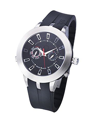 SOL Montre Homme S&ouml;l RE1000000002 (45 mm)
