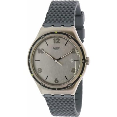 SWATCH Montre Homme  Asphaltise YWS447