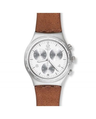SWATCH Montre Homme  Botillon YCS597