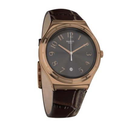 SWATCH Montre Homme  Harmonieuse YWG406