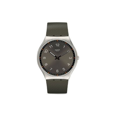 SWATCH Montre Homme  Skinearth SS07S103