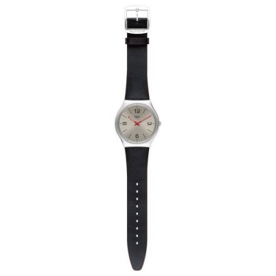 SWATCH Montre Homme  Skinmetal SS07S104