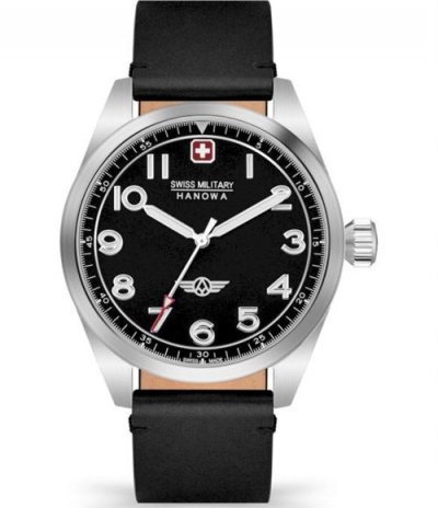  Montre Homme Swiss Military Hanowa Air SMWGA2100401