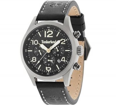 TIMBERLAND Montre Homme  Ashmont 15249JSU/02