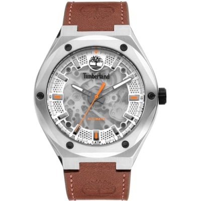 TIMBERLAND Montre Homme  Automatique TDWGE2101202