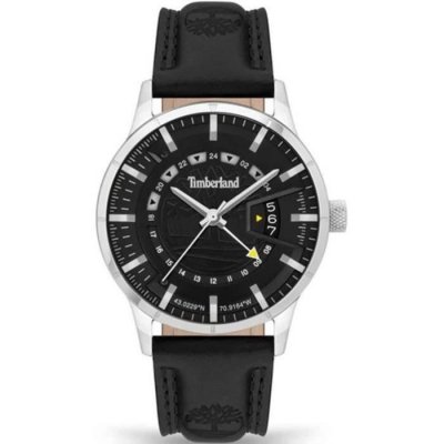 TIMBERLAND Montre Homme  Bergeron TDWGB2201501