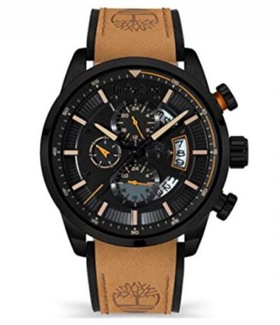 TIMBERLAND Montre Homme  Callahan TDWGF2102603