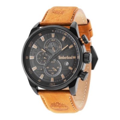 TIMBERLAND WATCHES Montre Homme Timberland TBL14816JLB02