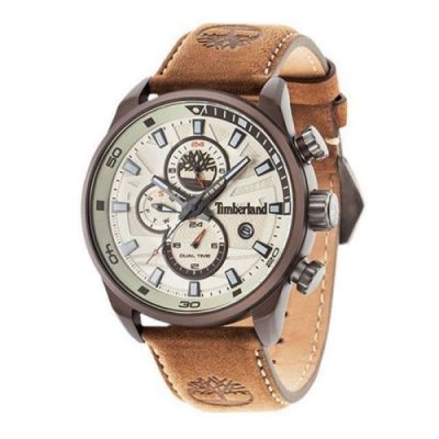 TIMBERLAND Montre Homme  TBL14816JLBN07