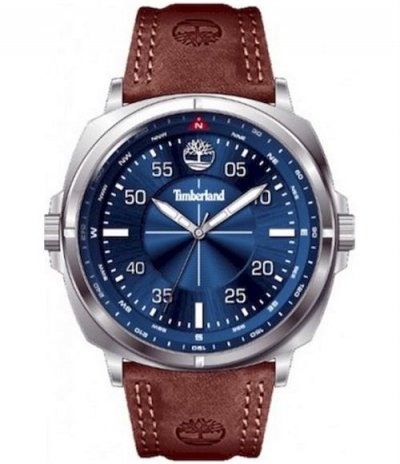 TIMBERLAND Montre Homme  Williston 15516JS/03