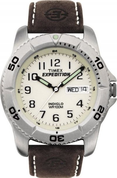 TIMEX Montre Homme  Expedition T46681