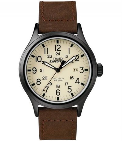 TIMEX Montre Homme  Main Street TW2P97000