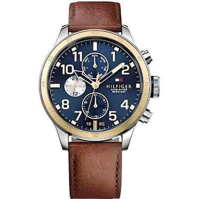 TOMMY HILFIGER Montre Homme  1791137