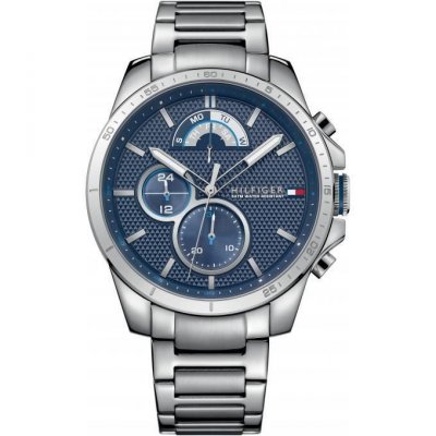 TOMMY HILFIGER Montre Homme  1791348