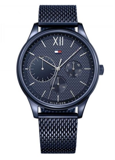 TOMMY HILFIGER Montre Homme  1791421