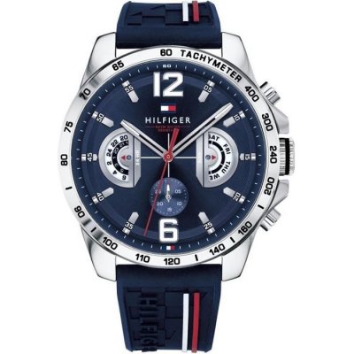 TOMMY HILFIGER Montre Homme  1791476 