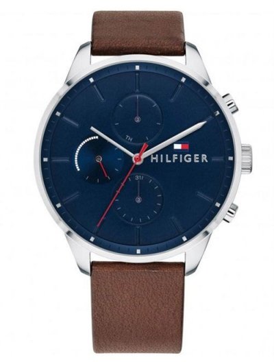 TOMMY HILFIGER Montre Homme  1791487 
