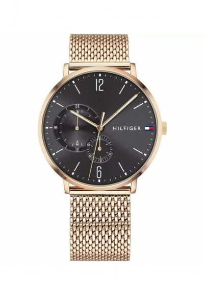 TOMMY HILFIGER Montre Homme  1791506